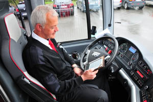 BusDriver