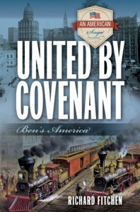 United by Covenant: Ben's Story