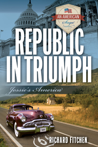 Richard Fitchen Republic in Triumph