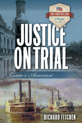 Justice on Trial by Richard Fitchen