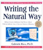Writing the Natural Way